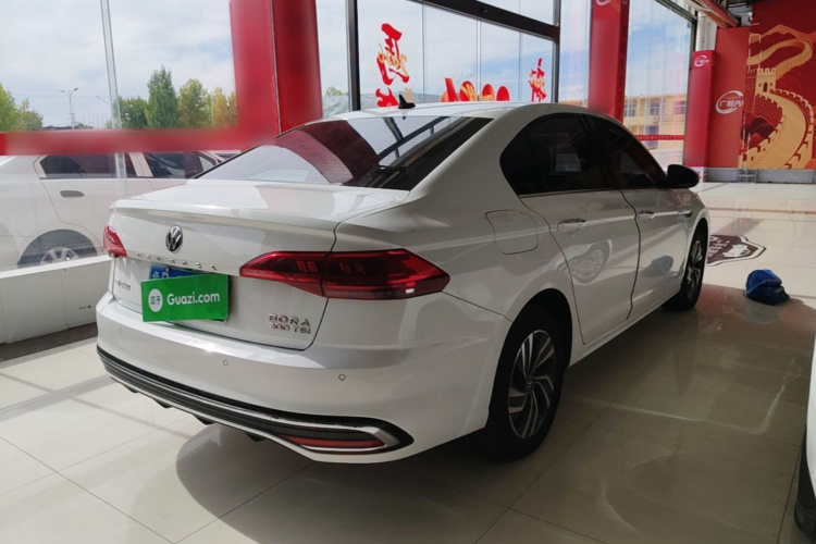 Volkswagen Bora 2023 #7 Volkswagen Bora 2023 imagen de coche #7