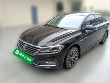 Volkswagen Lavida 2020 car image 