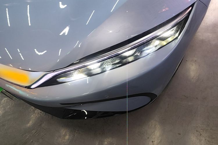 BYD Han 2023 car image #23