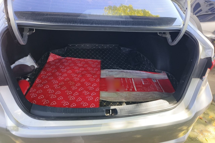 Toyota Corolla 2021 car image #21