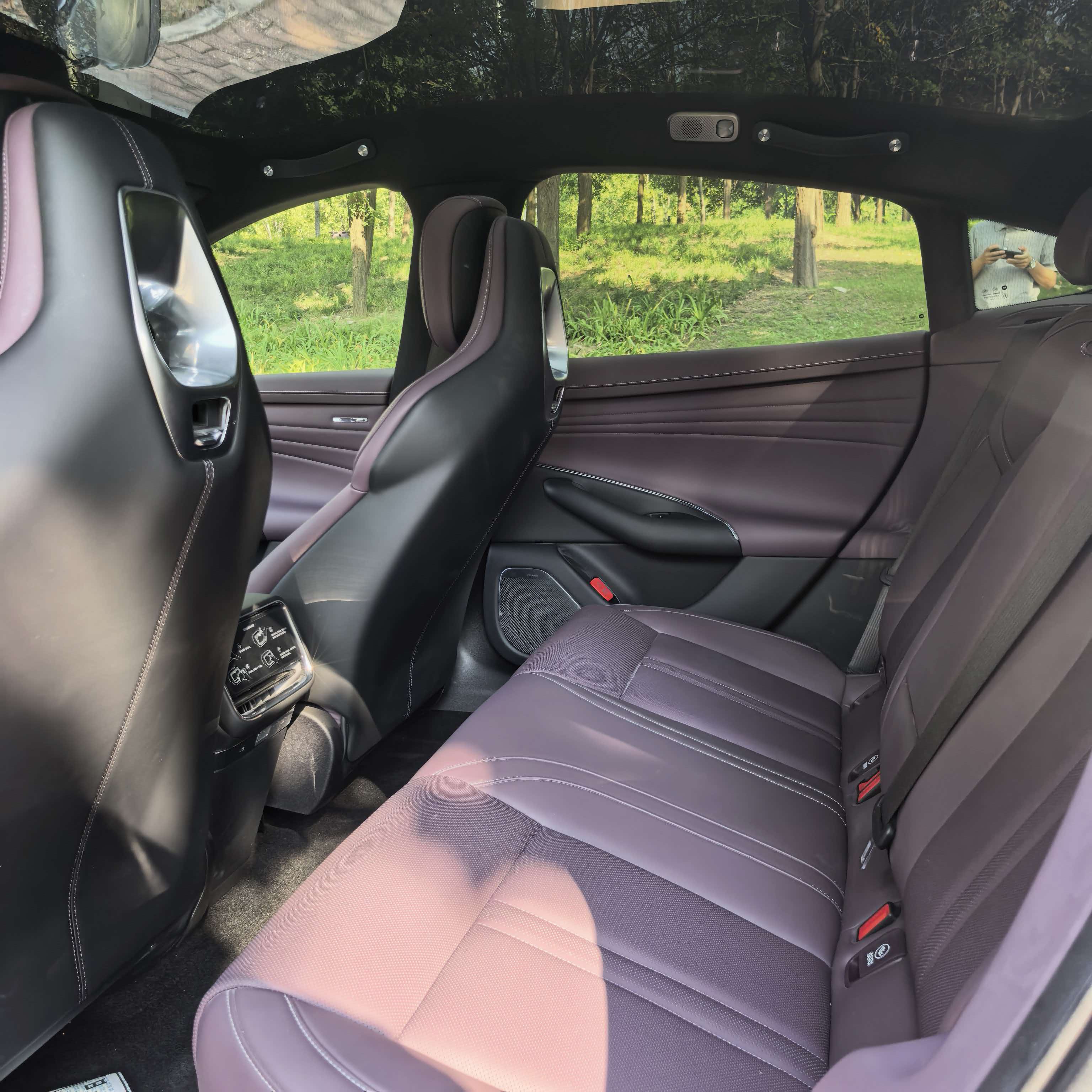 2026 imagen de coche #6