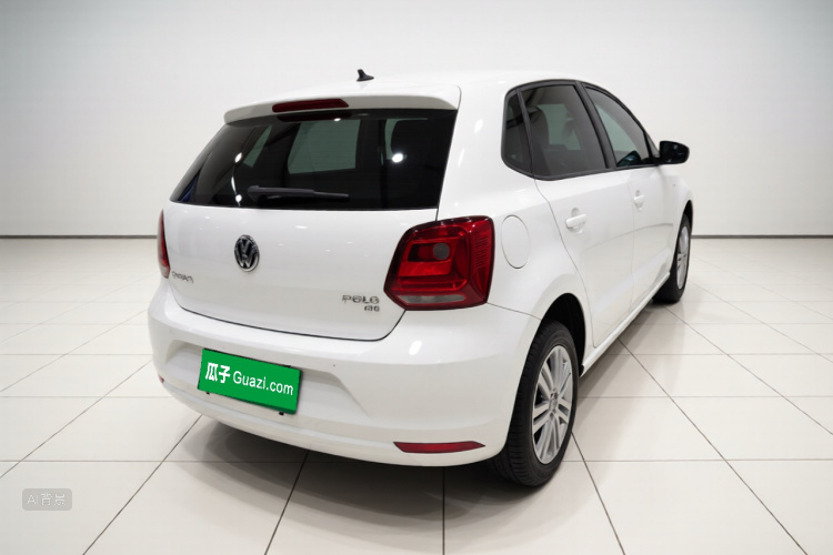 Volkswagen Polo 2019 #7 Volkswagen Polo 2019 car image #7