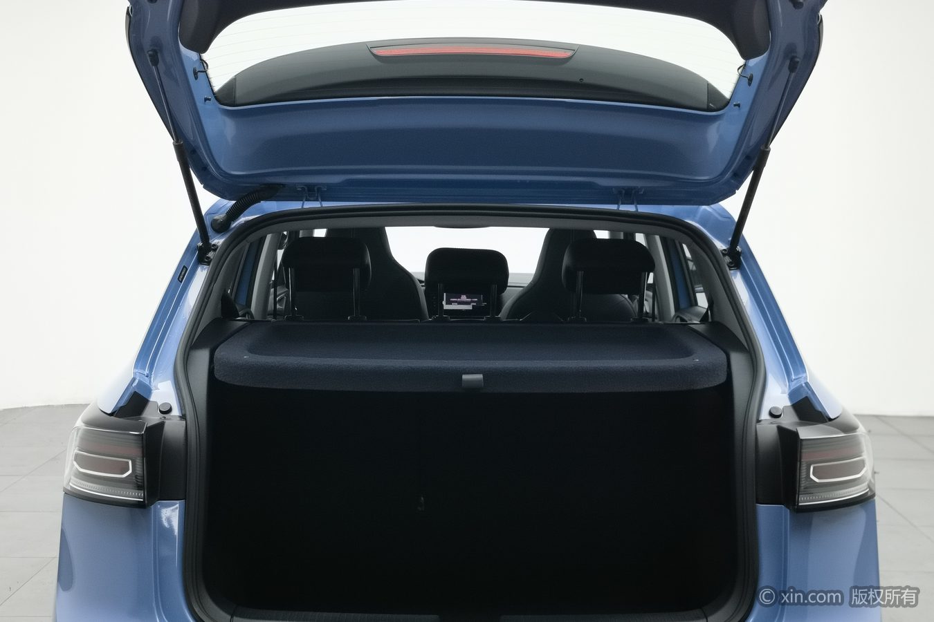 Volkswagen Tharu 2024 #17 Volkswagen Tharu 2024 image de voiture #17
