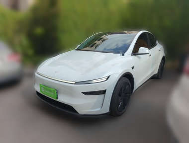 Tesla Model Y 2025 Tesla Model Y 2025 car image