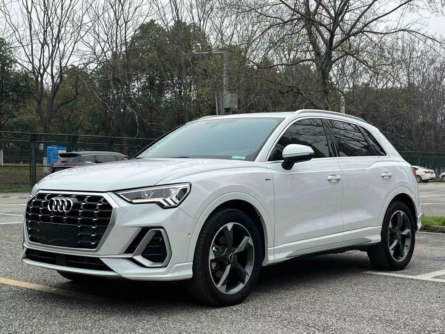 2022 2022 car image