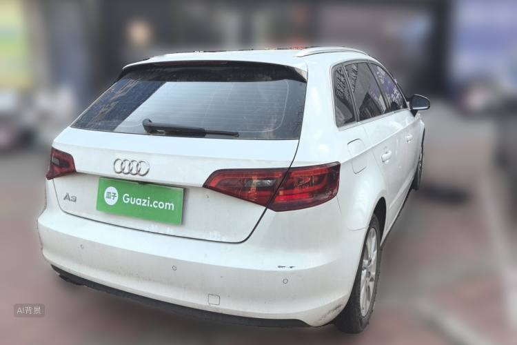 Audi A3 2016 صورة سيارة #7