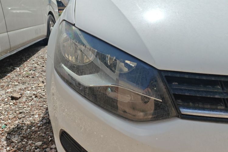 Volkswagen Polo 2016 #8 Volkswagen Polo 2016 car image #8