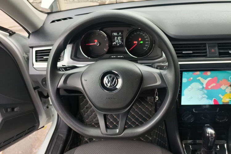 Volkswagen Bora 2021 صورة سيارة #11