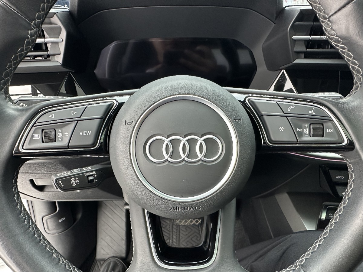 Audi A3 2023 #13 Audi A3 2023 car image #13