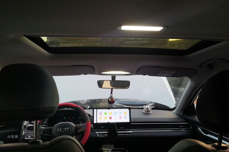 GEELY Emgrand 2023 #20 GEELY Emgrand 2023 immagine di auto #20