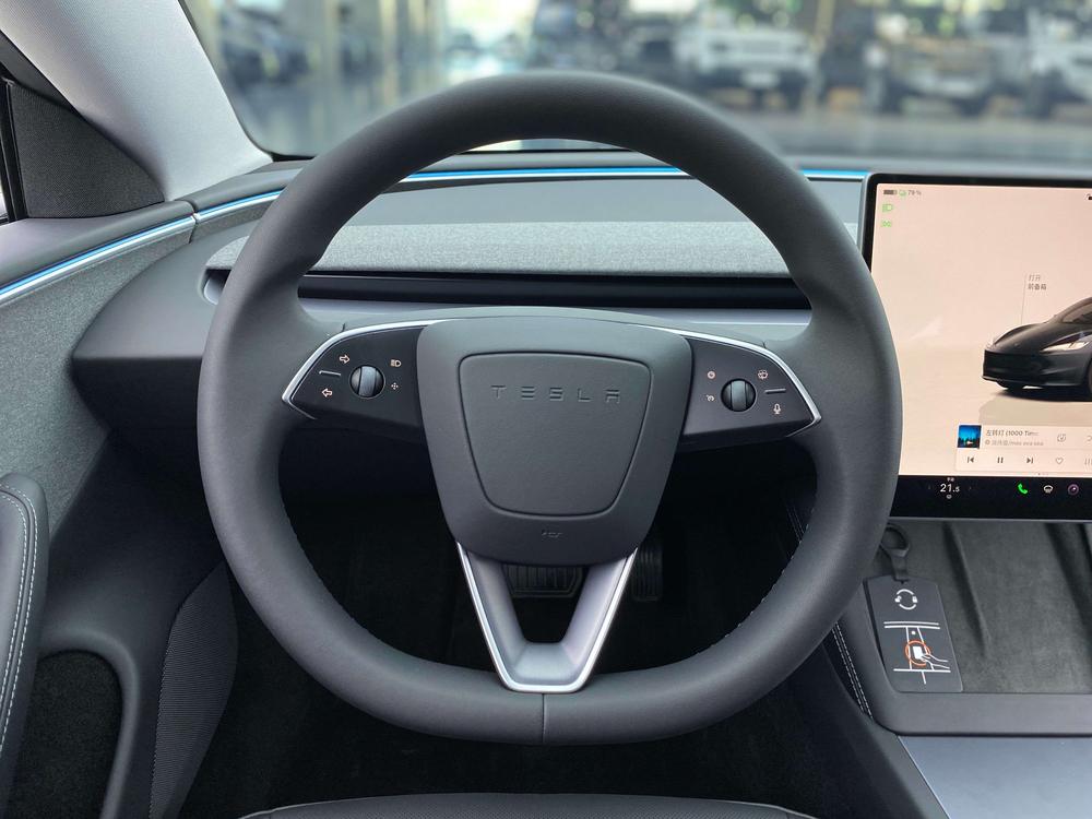 Tesla Model 3 2024 #24 Tesla Model 3 2024 car image #24