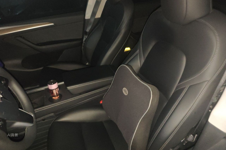 Tesla Model Y 2022 #17 Tesla Model Y 2022 car image #17