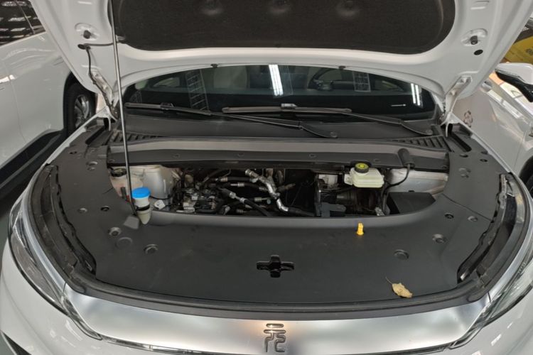 BYD Yuan Plus 2024 car image #20