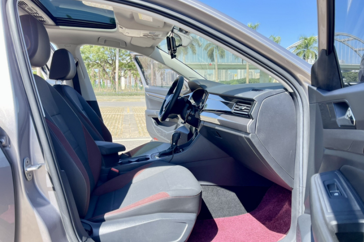 Volkswagen Bora 2019 #13 Volkswagen Bora 2019 immagine di auto #13
