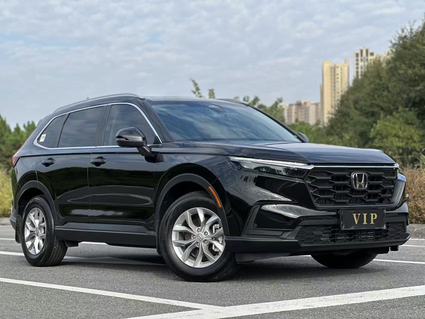 Honda CR-V 2025 car image 