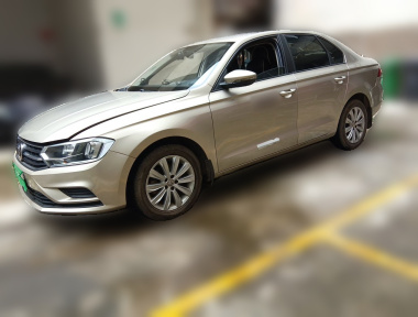 Volkswagen Bora 2019 car image 