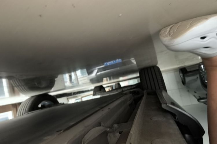 BYD Yuan Plus 2024 car image #26