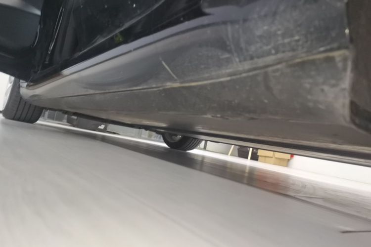 Tesla Model 3 2020 #27 Tesla Model 3 2020 car image #27