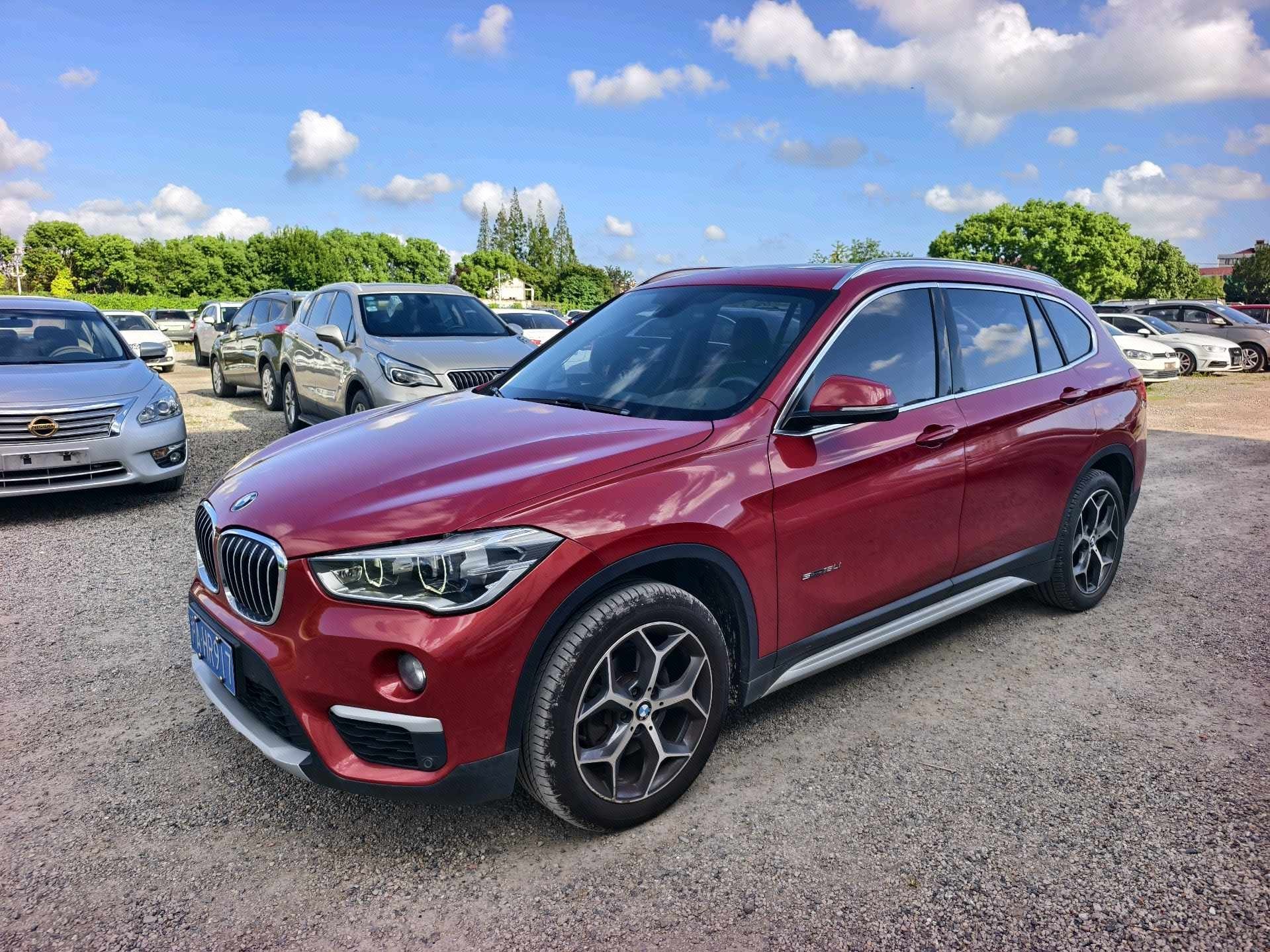 2016 2016 car image