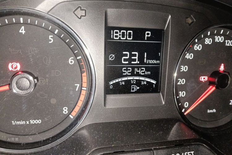 Volkswagen Polo 2016 #14 Volkswagen Polo 2016 car image #14