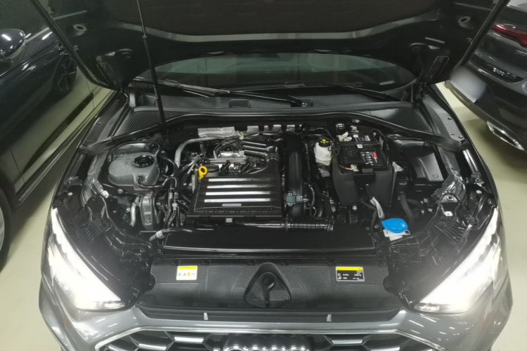Audi A3 2021 #20 Audi A3 2021 immagine di auto #20