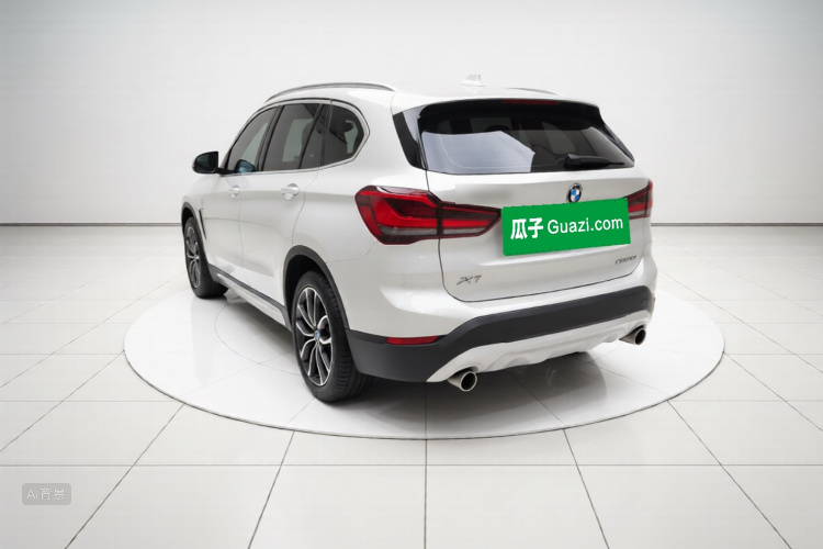 BMW X1 2022 immagine di auto #5