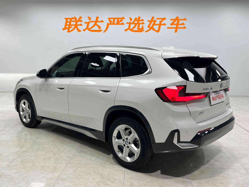 BMW X1 2023 car image #4