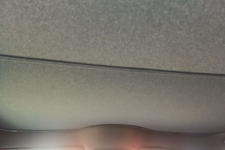 MI SU7 2025 car image #20