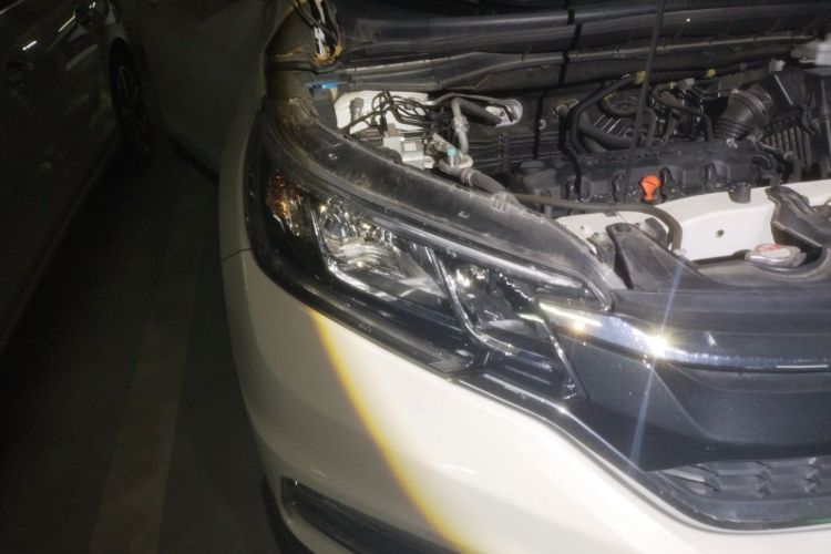Honda CR-V 2017 car image #24