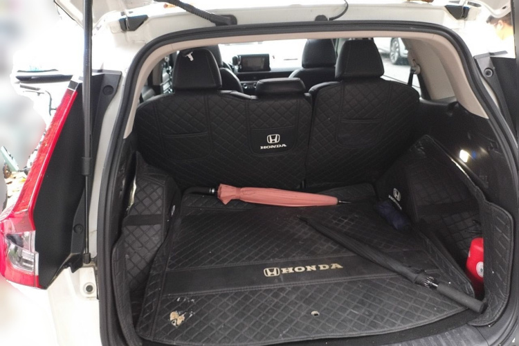 Honda CR-V 2024 imagen de coche #21