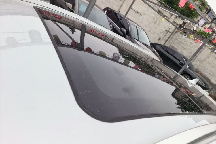 BYD Yuan Plus 2025 #25 BYD Yuan Plus 2025 immagine di auto #25