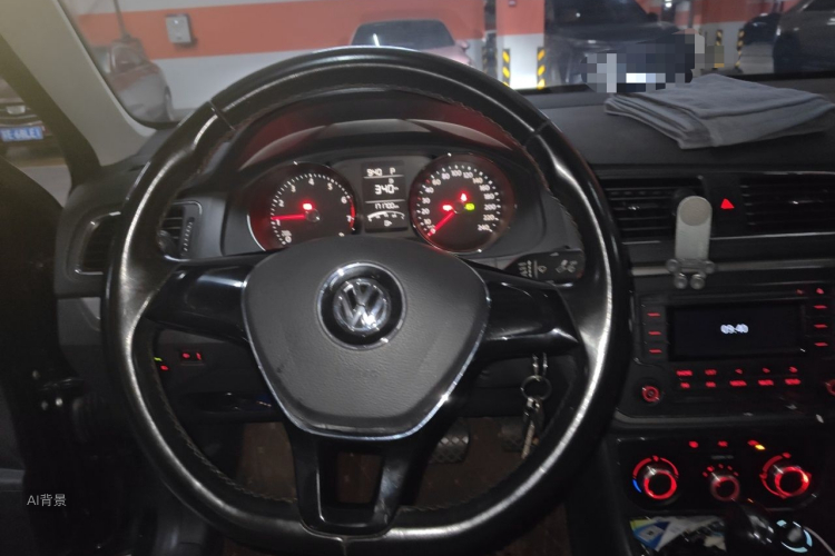 Volkswagen Lavida 2016 #12 Volkswagen Lavida 2016 car image #12