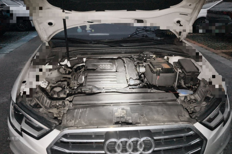 Audi A3 2020 image de voiture #22