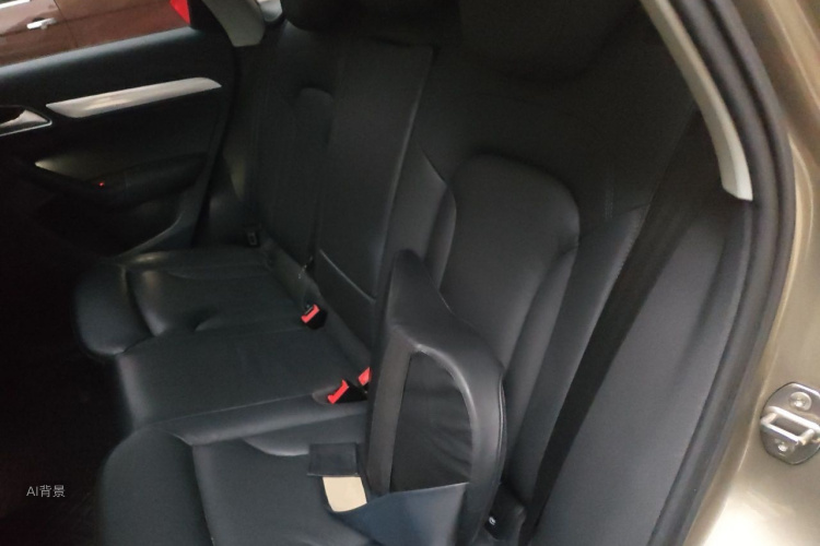 Audi Q3 2016 #19 Audi Q3 2016 image de voiture #19