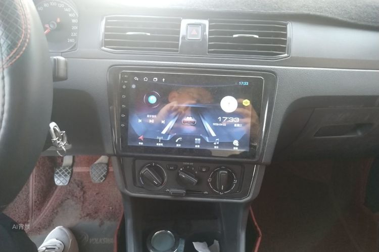Volkswagen Santana 2016 #15 Volkswagen Santana 2016 car image #15