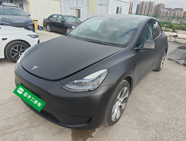 Tesla Model Y 2023 Tesla Model Y 2023 car image