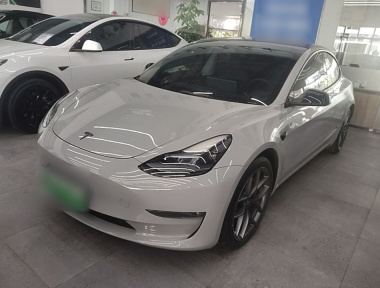 Tesla Model 3 2023 Tesla Model 3 2023 car image
