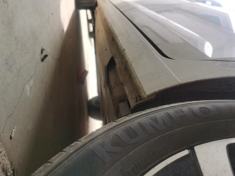 Volkswagen Lavida 2023 car image #24