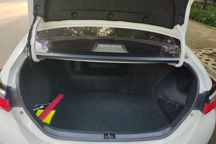 Toyota Corolla 2017 #19 Toyota Corolla 2017 car image #19