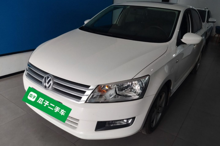 Volkswagen Santana 2015 #2 Volkswagen Santana 2015 صورة سيارة #2