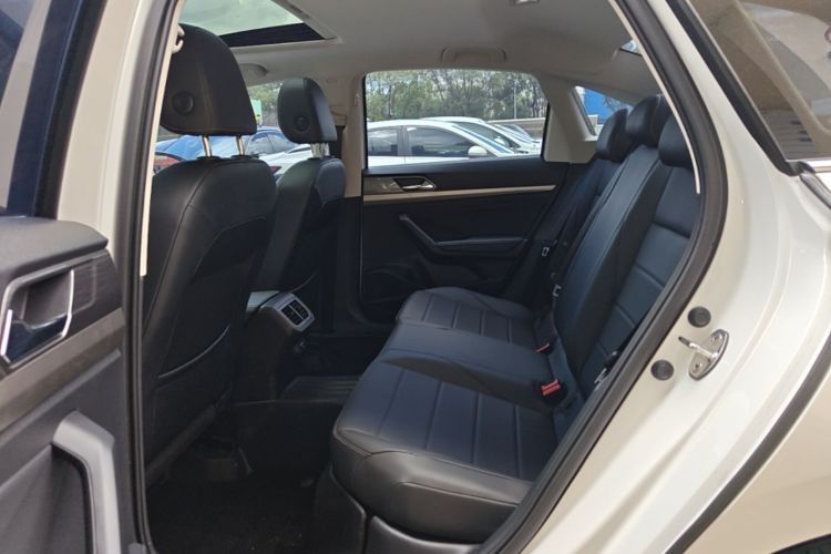 Volkswagen Lavida 2024 #17 Volkswagen Lavida 2024 immagine di auto #17