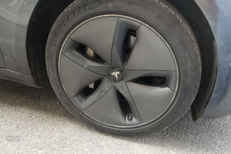 Tesla Model 3 2020 #9 Tesla Model 3 2020 car image #9