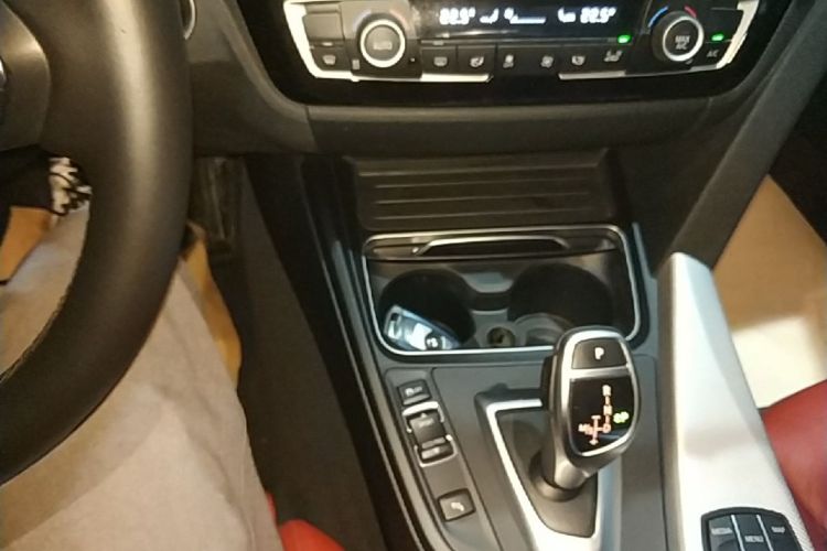 BMW 3 Series GT 2019 #14 BMW 3 Series GT 2019 imagen de coche #14