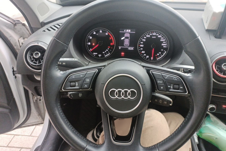 Audi A3 2020 #15 Audi A3 2020 car image #15