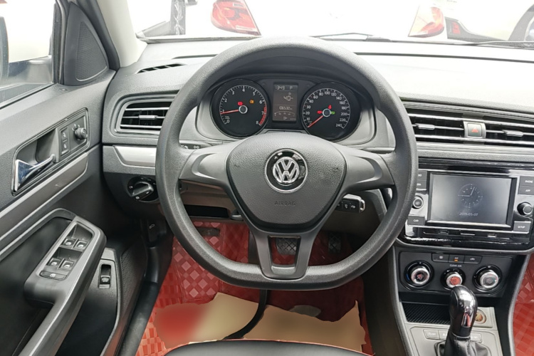 Volkswagen Lavida 2021 #11 Volkswagen Lavida 2021 car image #11
