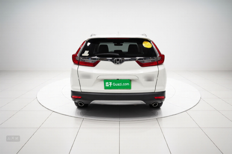Honda CR-V 2019 car image #6