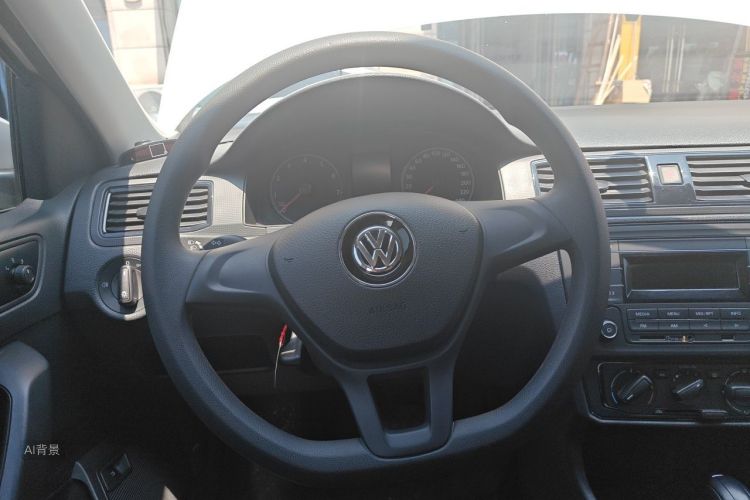 Volkswagen Santana 2020 #12 Volkswagen Santana 2020 car image #12