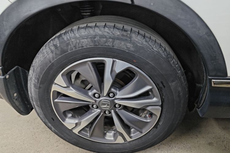 Honda CR-V 2020 car image #10