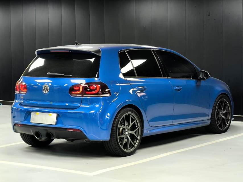 Volkswagen Golf (Imported) 2014 #12 Volkswagen Golf (Imported) 2014 car image #12