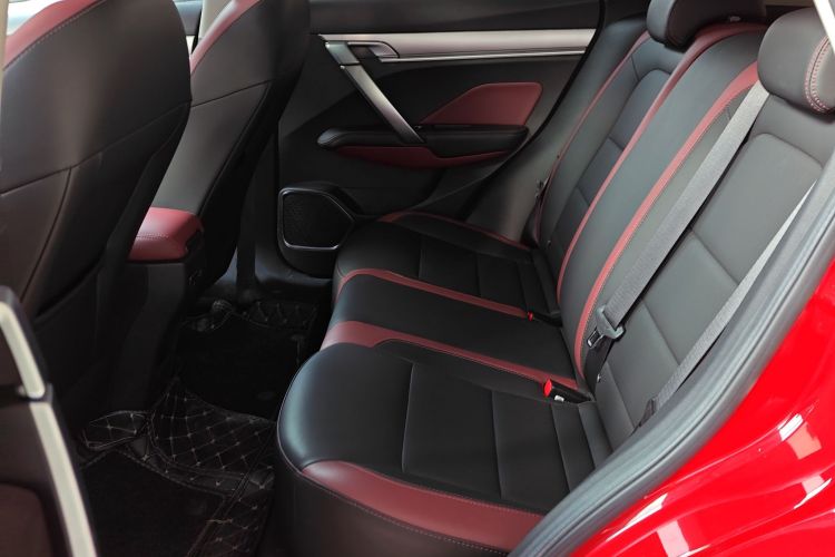 GEELY Coolray 2021 #13 GEELY Coolray 2021 immagine di auto #13